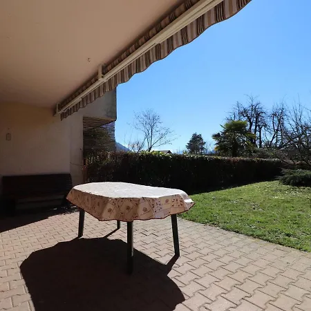 Appartement 2* Avec Jardin Prive, Terrasse Et Parking - Calme, 2Km Du Lac D'Annecy - Fr-1-432-8 Exterior foto