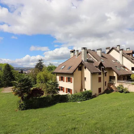 Appartement 2* Avec Jardin Prive, Terrasse Et Parking - Calme, 2Km Du Lac D'Annecy - Fr-1-432-8 Exterior foto