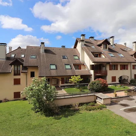 Appartement 2* Avec Jardin Prive, Terrasse Et Parking - Calme, 2Km Du Lac D'Annecy - Fr-1-432-8 Exterior foto