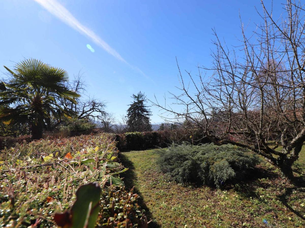 2* Avec Jardin Prive, Terrasse Et Parking - Calme, 2km Du D'annecy - Fr-1-432-8 Apartment