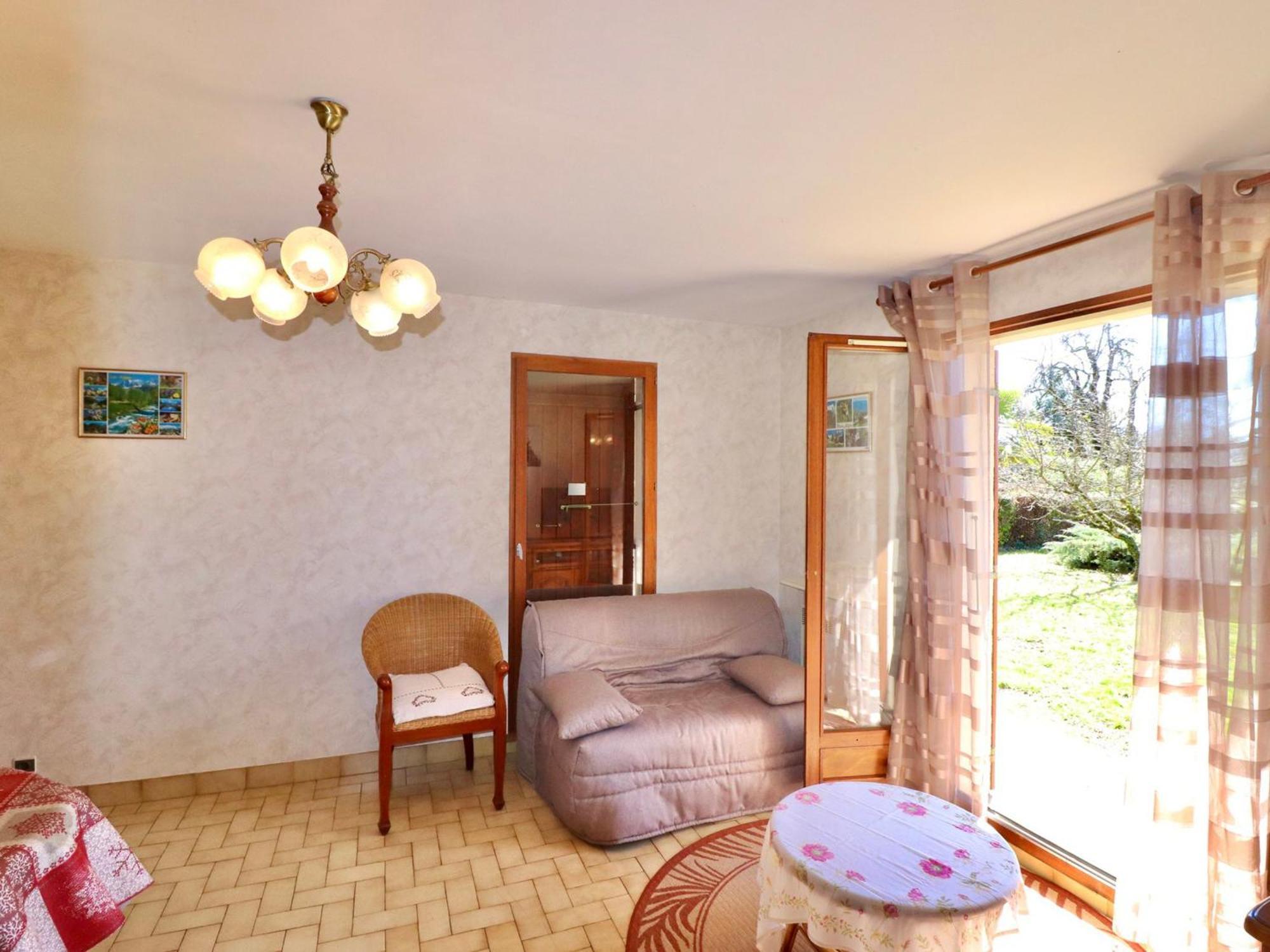 Appartamento Annecy, 3 Pièces, 6 Personnes - Fr-1-432-8 Annecy