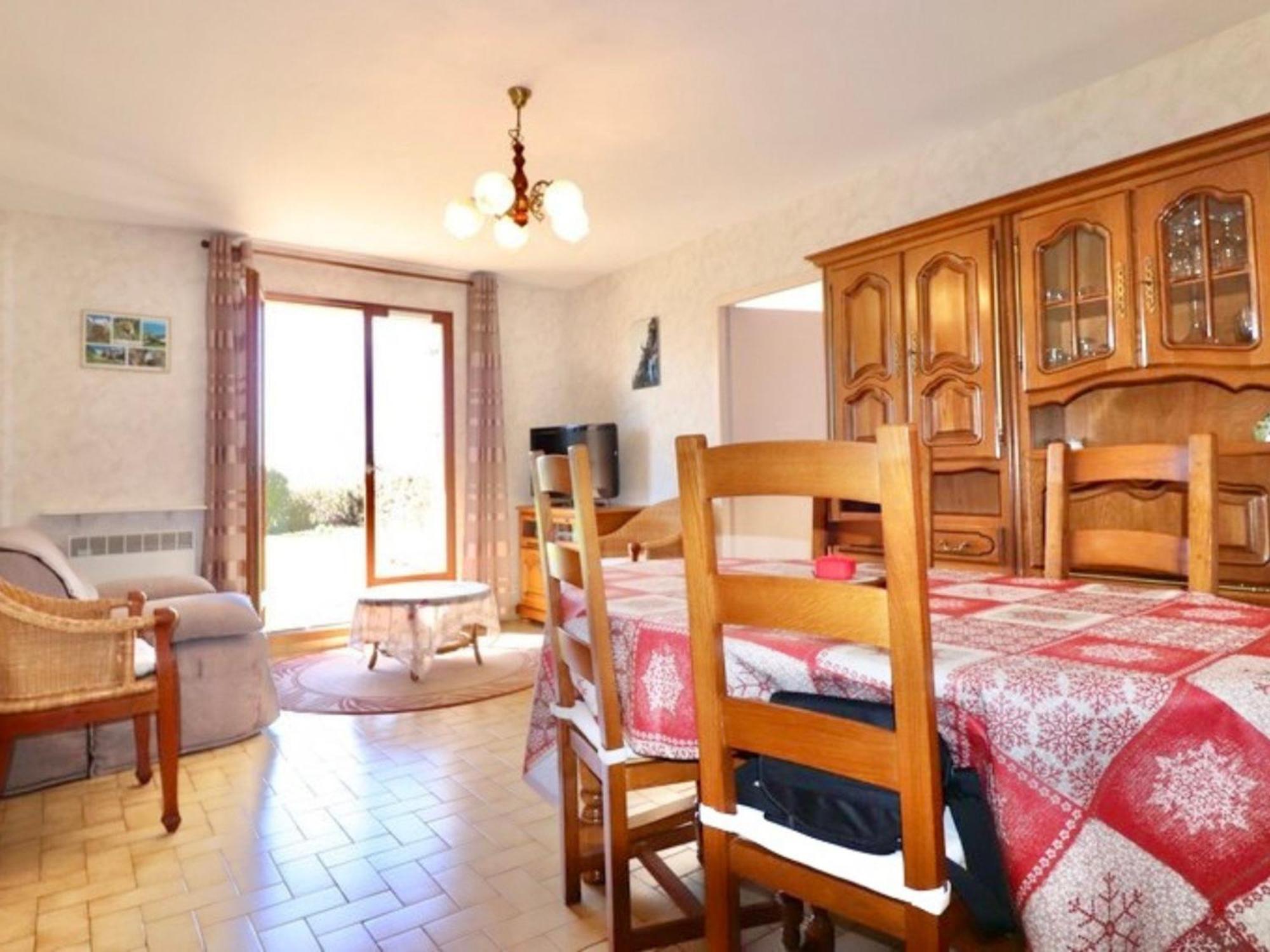 2* Avec Jardin Prive, Terrasse Et Parking - Calme, 2km Du D'annecy - Fr-1-432-8 Apartment
