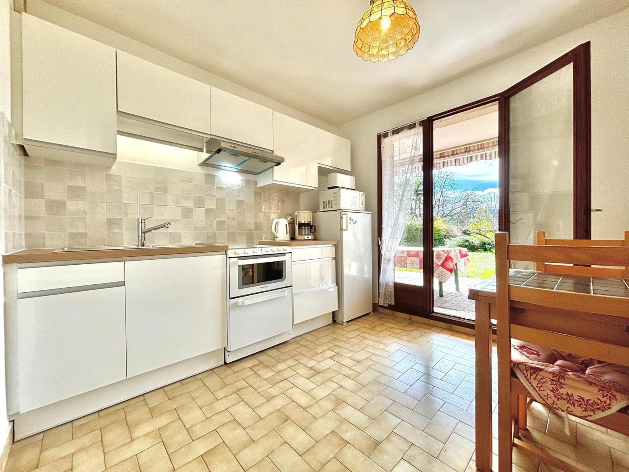 Annecy, 3 Pièces, 6 Personnes - Fr-1-432-8 Appartamento *